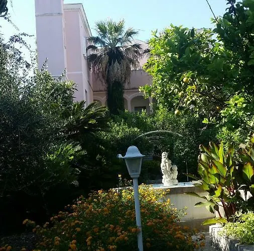 Casa Vacanza La Fiaba