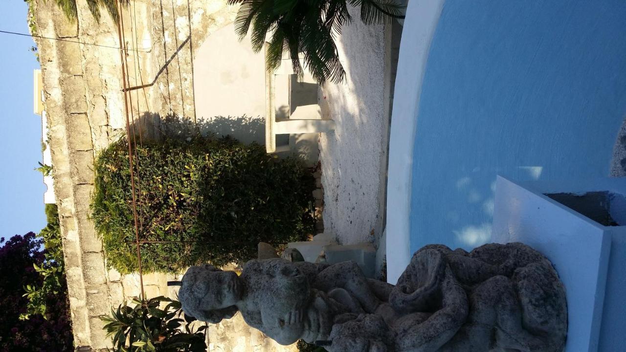 Casa Vacanza La Fiaba Holiday home