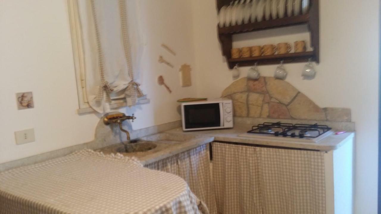 Holiday home Casa Vacanza La Fiaba *