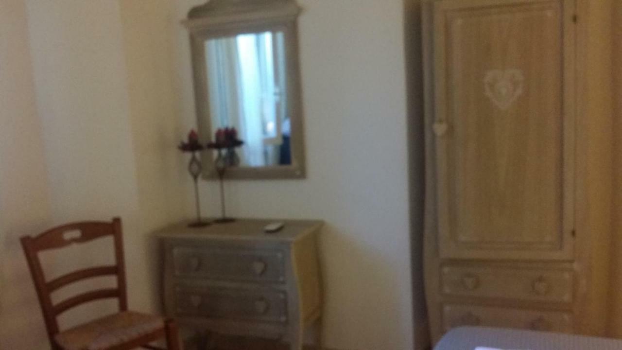 Casa Vacanza La Fiaba *